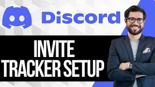 How to Setup Discord Invite Tracker Bot | Step by Step Tutorial