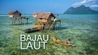 Bajau Laut Di Pulau Maiga