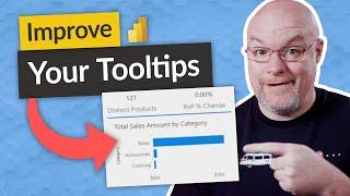 Are you thinking about your tooltips in Power BI?