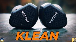 Best IEM under $50 of 2024 - Kefine Klean | Review & comparison to SIMGOT EW200, EPZ Q1 Pro & Delci