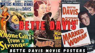 Bette Davis movies, Bette Davis Movie posters | Biography, Bette Davis actress.