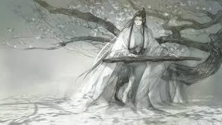 1 Hour of Guqin, Guzheng & Harp Music with Lan Wangji