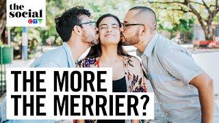 Should Canadian law recognize polyamorous relationships? | The Social