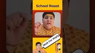 Abhinav Arora Roast @triggeredinsaan | Abhinav Arora School Nahi Gaya