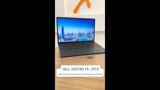 Dell Vostro 15 - 3510 11Th Gen Laptop Offers Preview