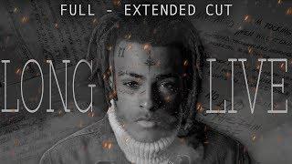 LONG LIVE X: 2018 FULL Documentary (The Life and Death of XXXTENTACION)