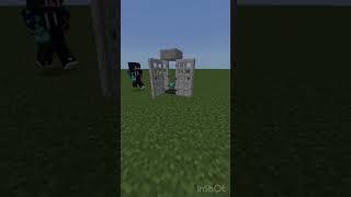 Кошелёк!Майнкрафт.#Minecraft #shorts