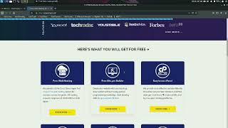 Free Web Hosting For Lifetime | Free Wordpress Hosting | Free Hosting With Subdomains