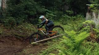 Slash Raw | Brandon Semenuk and Casey Brown