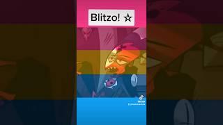 Bisexual/Pansexual Cartoon Characters! Helluva Boss, Steven Universe, Inside Job.. Blitzo 