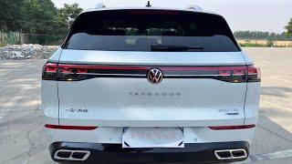 NEW 2023 Volkswagen Tavendor in-depth Walkaround