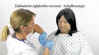 Nursing Anne Simulator - Clinical Overview - Polish