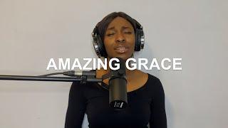 AMAZING GRACE +  I LOVE YOU LORD (Worship Session) | Esther Alu