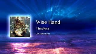 Wise Hand - Timeless