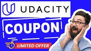 Udacity's Biggest Offer of the Year is LIVE Now  Udacity Coupon  Black Friday Deal