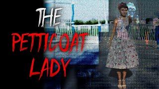 "The Petticoat Lady" Mysterious NPC | Creepypasta | The Dark Mirror | Horror Stories From r/nosleep