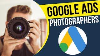 Google Ads for Photographers - Keyword Research Tutorial