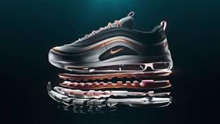 AIR MAX 97 // Nike Ad (Unofficial)