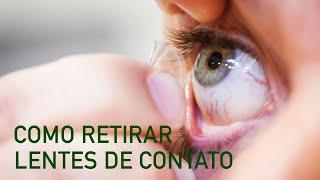 #6 Dicas Para Retirar Lentes Gelatinosas | Dr. Gilson Mariano | Oftalmologista