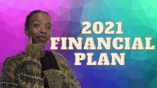 FINANCIAL PLANNING 2021