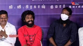 Mysskin Altimate Speech @ Selfie Press Meet