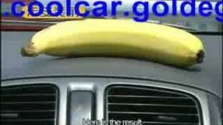 Cool Car Auto Air Cooler