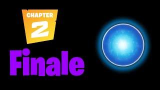 Fortnite Chapter 2 Finale Tribute | The End & The Final Countdown Mashup