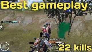 Best gameplay | Google Pixel 2 Pubg Mobile gameplay | Nouman Op.