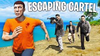 I was kidnapped by the Cartel.. GTA 5