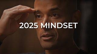 2025 GO HARD MINDSET - David Goggins Motivational Speech