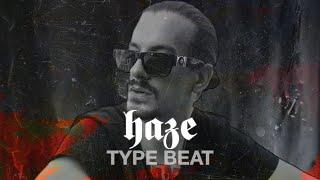 (free) haze type beat 2021 - paranoia - 90s boombap instrumental