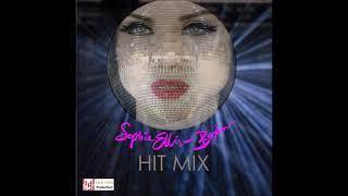 Sophie Ellis-Bextor HitMix - For your own Kitchen Disco Party