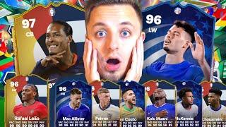 MAKE YOUR MARK ist UNGLAUBLICH!  | FC 24 Ultimate Team