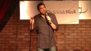 Victor Wishna @ Broadway Comedy Club