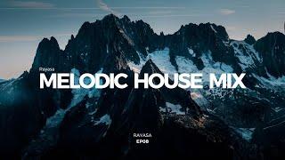 Melodic House Mix 2024 - EP08 | Ben Böhmer, Tinlicker, Nils Hoffmann, Dirty South