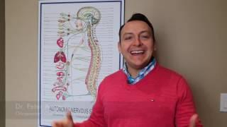 Chiropractic Explained in 30 Seconds by Dr. Pete