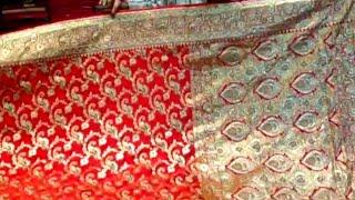 Benaroshi Saree Collection 2021 | 35,500tk Gorgeous Benaroshi |Benaroshi Polli | Diptys Frames |