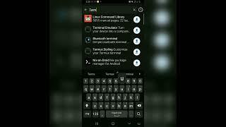 How to Install Termux on Android | 2023 | Install Termux using Fdroid | Updated Version