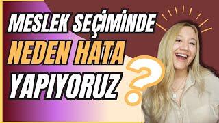  MÜHENDİSLİĞİ NEDEN BIRAKTIM? ÜNİVERSİTE VE MESLEK SEÇİMİ️HEDEFİN YOKSA İZLE! #yks2024 #yks2025