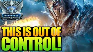 PLARIUM'S EPIC FAIL COMPLETELY BUSTED THE WHOLE SYSTEM!! PLATINUM ARENA RESET  RAID SHADOW LEGENDS