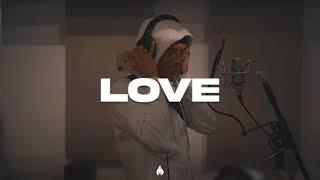 [FREE] Central Cee x Headie One x Melodic Drill Type Beat 2021 - "LOVE" | UK Drill Instrumental