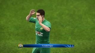 pes2013 мод на фнл и рпл и русские комментаторы круть