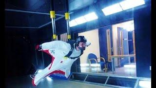 OR3D Icarus Wingsuit Project