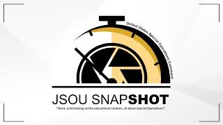 JSOU Snapshot: What is the Joint Warfighting Concept?