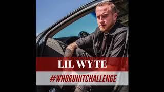 Who Run It Challenge - Lil Wyte