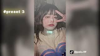 KUMPULAN PRESET ALIGHT MOTION️|| DIBAWAH 5 MB || DJ FYP TIKTOK 2023