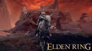 Elden Ring: Shadow of the Erdtree DLC - The Putrescent Knight