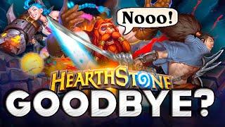 Economy in Legends of Runeterra: We did not expect this! Another Hearthstone Killer