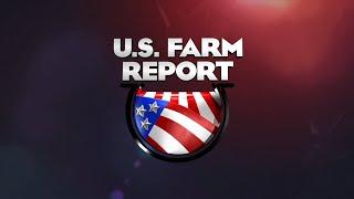 U.S. Farm Report 02/08/25