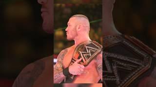 Legends  vs LEGEND's Killer  || Randy Orton || RKO || Reel O Maniac #wwe #randyorton #subscribe